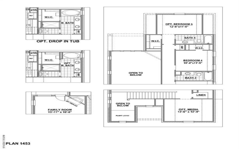 1748 Wandell Way, Fort Worth, TX 76052, 4 Bedrooms Bedrooms, ,3 BathroomsBathrooms,Residential,For Sale,1748 Wandell Way,0,21158364