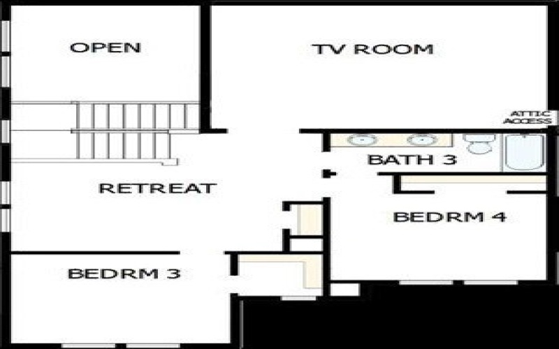 3575 Redbud Fower Trail, Grand Prairie, TX 76084, 4 Habitaciones Habitaciones , ,3 BañosBaños,Residential,En Venta,3575 Redbud Fower Trail,0,21158394