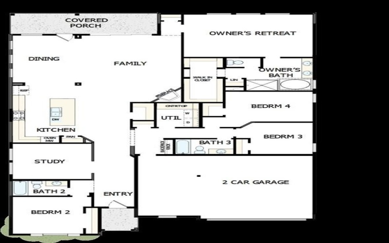 3609 Jane Street, Grand Prairie, TX 76084, 4 Bedrooms Bedrooms, ,3 BathroomsBathrooms,Residential,For Sale,3609 Jane Street,0,21158432