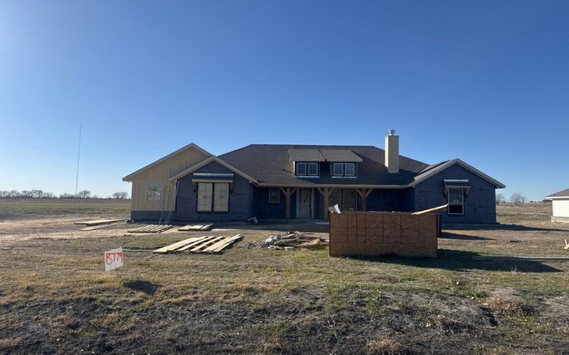8779 County Road 623, Blue Ridge, TX 75424, 4 Habitaciones Habitaciones , ,2 BañosBaños,Residential,En Venta,8779 County Road 623,0,21158504