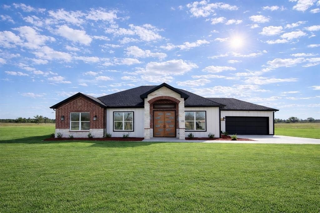 7442 County Road 4023 Road, Kemp, TX 75143, 4 Bedrooms Bedrooms, ,2 BathroomsBathrooms,Residential,For Sale,7442 County Road 4023 Road,0,21124143