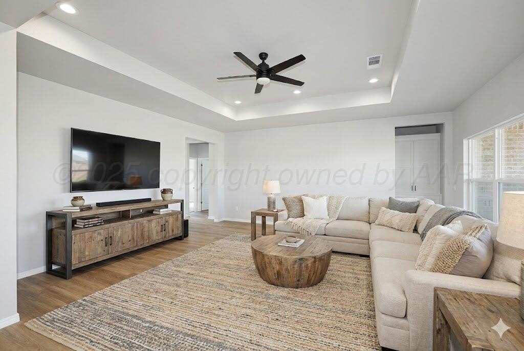 12340 Los Olmos Parkway, Canyon, TX 79015, 3 Bedrooms Bedrooms, ,2 BathroomsBathrooms,Residential,For Sale,12340 Los Olmos Parkway,0,26-714