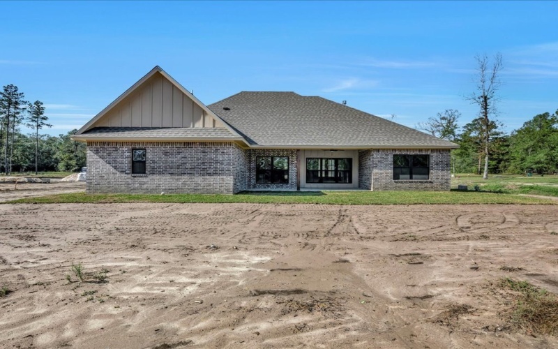 529 CC Road, Diboll, TX 75941, 4 Bedrooms Bedrooms, ,2 BathroomsBathrooms,Residential,For Sale,529 CC Road,0,5104612