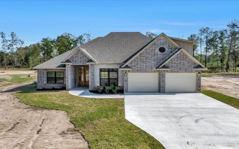 529 CC Road, Diboll, TX 75941, 4 Bedrooms Bedrooms, ,2 BathroomsBathrooms,Residential,For Sale,529 CC Road,0,5104612