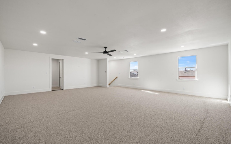 3806 136th Street, Lubbock, TX 79423, 4 Bedrooms Bedrooms, ,3 BathroomsBathrooms,Residential,For Sale,3806 136th Street,0,202553444