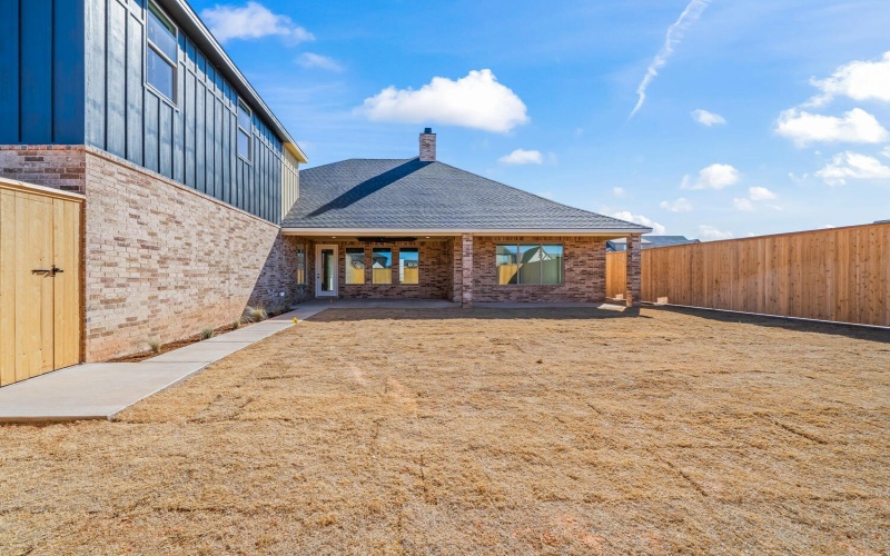 3806 136th Street, Lubbock, TX 79423, 4 Bedrooms Bedrooms, ,3 BathroomsBathrooms,Residential,For Sale,3806 136th Street,0,202553444