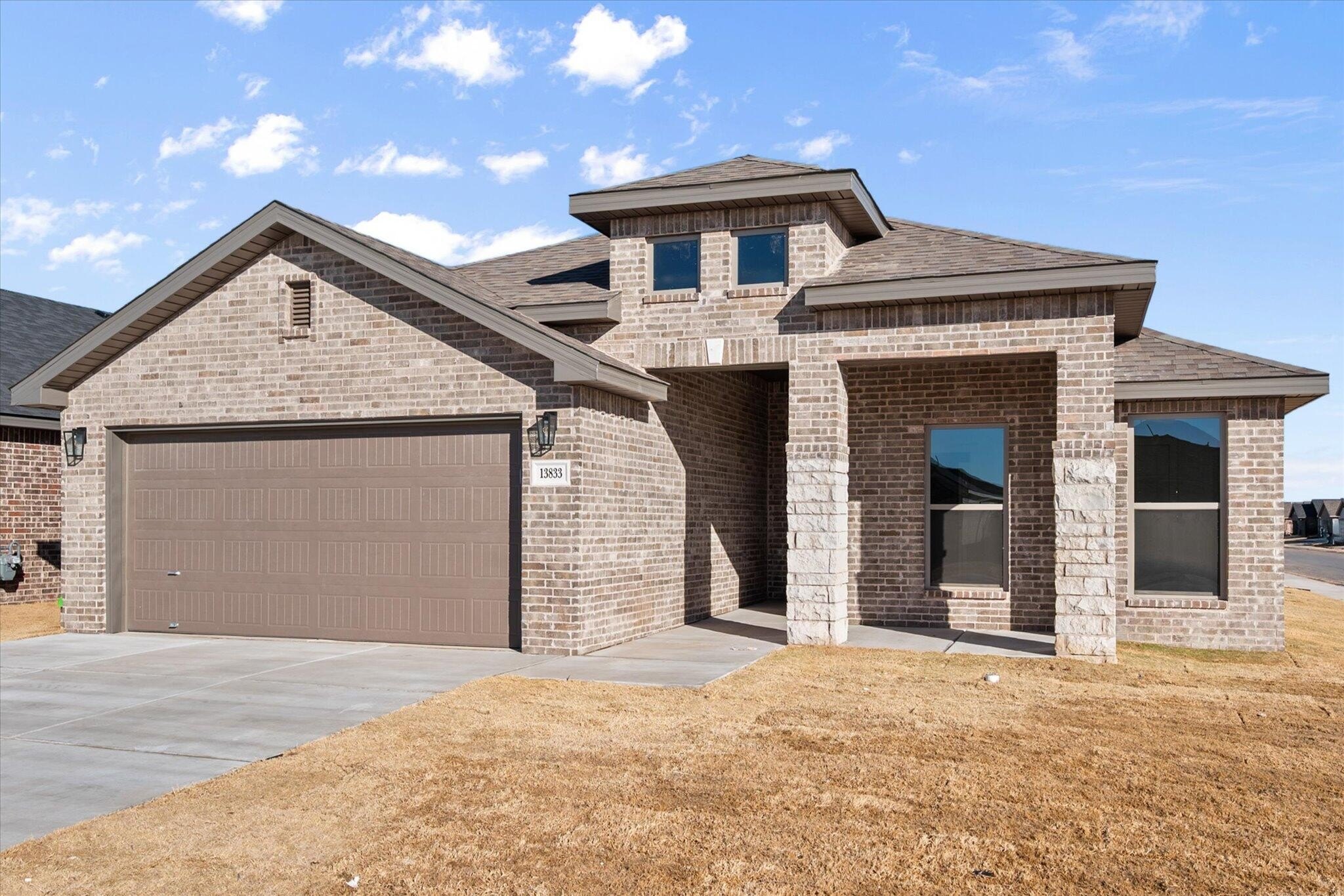 13833 Gary Avenue, Lubbock, TX 79423, 3 Bedrooms Bedrooms, ,2 BathroomsBathrooms,Residential,For Sale,13833 Gary Avenue,0,202600944