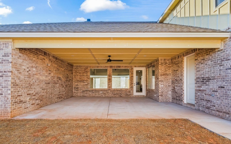 3814 136th Street, Lubbock, TX 79423, 4 Bedrooms Bedrooms, ,3 BathroomsBathrooms,Residential,For Sale,3814 136th Street,0,202553445