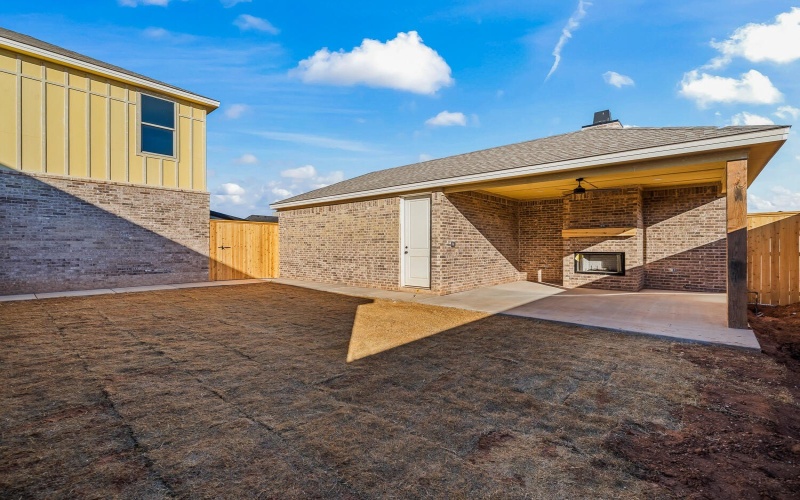 3814 136th Street, Lubbock, TX 79423, 4 Bedrooms Bedrooms, ,3 BathroomsBathrooms,Residential,For Sale,3814 136th Street,0,202553445