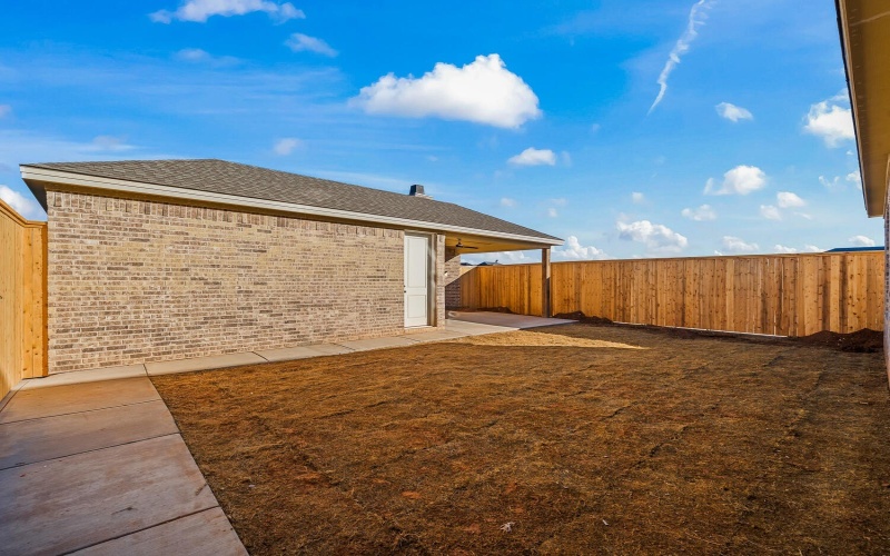 3814 136th Street, Lubbock, TX 79423, 4 Bedrooms Bedrooms, ,3 BathroomsBathrooms,Residential,For Sale,3814 136th Street,0,202553445