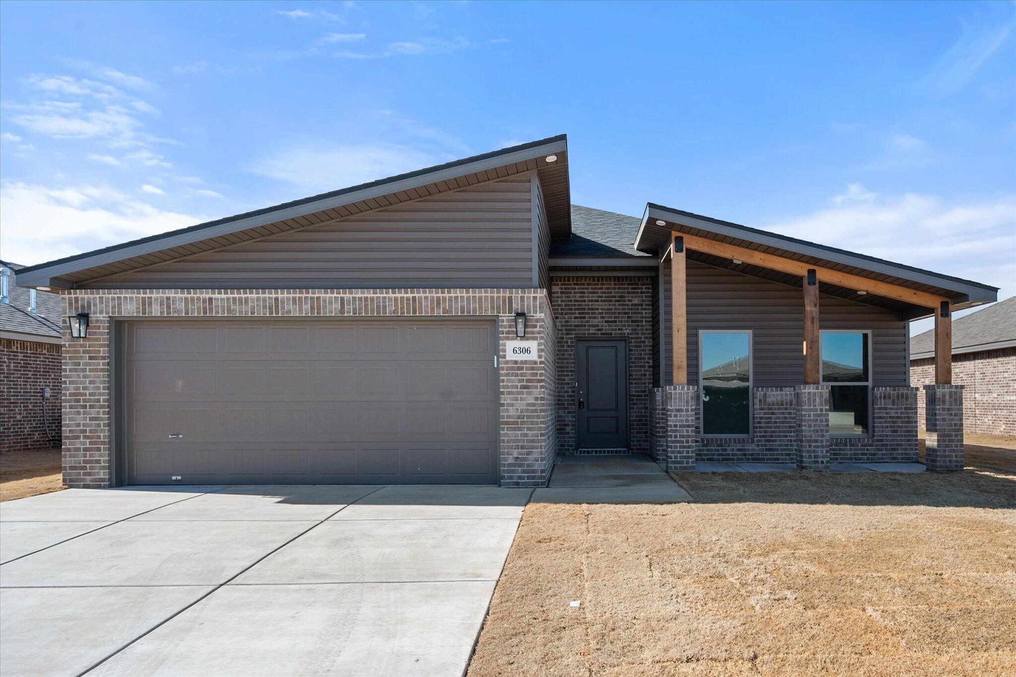 6306 Virginia Avenue, Lubbock, TX 79407, 3 Habitaciones Habitaciones , ,2 BañosBaños,Residential,En Venta,6306 Virginia Avenue,0,202600947