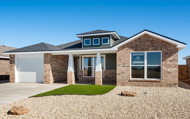 2204 Corpus Avenue, Wolfforth, TX 79382, 3 Habitaciones Habitaciones , ,2 BañosBaños,Residential,En Venta,2204 Corpus Avenue,0,202600949