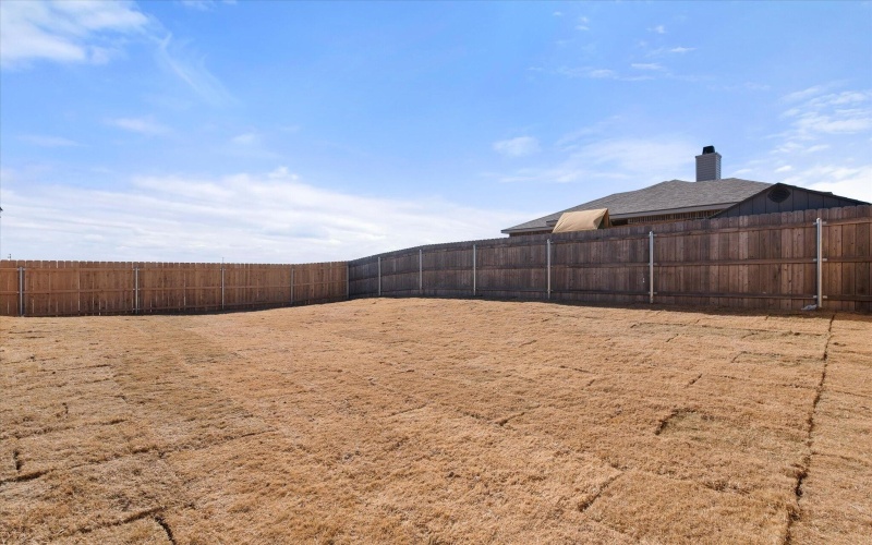 2427 Aberdeen Avenue, Wolfforth, TX 79382, 3 Habitaciones Habitaciones , ,2 BañosBaños,Residential,En Venta,2427 Aberdeen Avenue,0,202600950