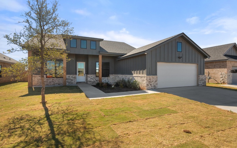 1119 N 6th Street, Wolfforth, TX 79382, 4 Habitaciones Habitaciones , ,2 BañosBaños,Residential,En Venta,1119 N 6th Street,0,202600953