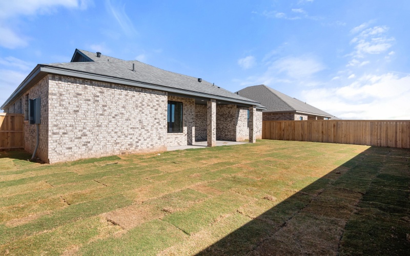 1119 N 6th Street, Wolfforth, TX 79382, 4 Bedrooms Bedrooms, ,2 BathroomsBathrooms,Residential,For Sale,1119 N 6th Street,0,202600953
