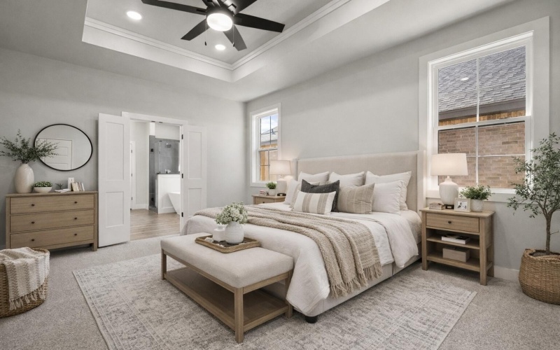 1119 N 6th Street, Wolfforth, TX 79382, 4 Bedrooms Bedrooms, ,2 BathroomsBathrooms,Residential,For Sale,1119 N 6th Street,0,202600953