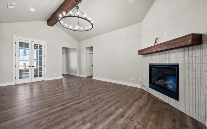 1119 N 6th Street, Wolfforth, TX 79382, 4 Habitaciones Habitaciones , ,2 BañosBaños,Residential,En Venta,1119 N 6th Street,0,202600953