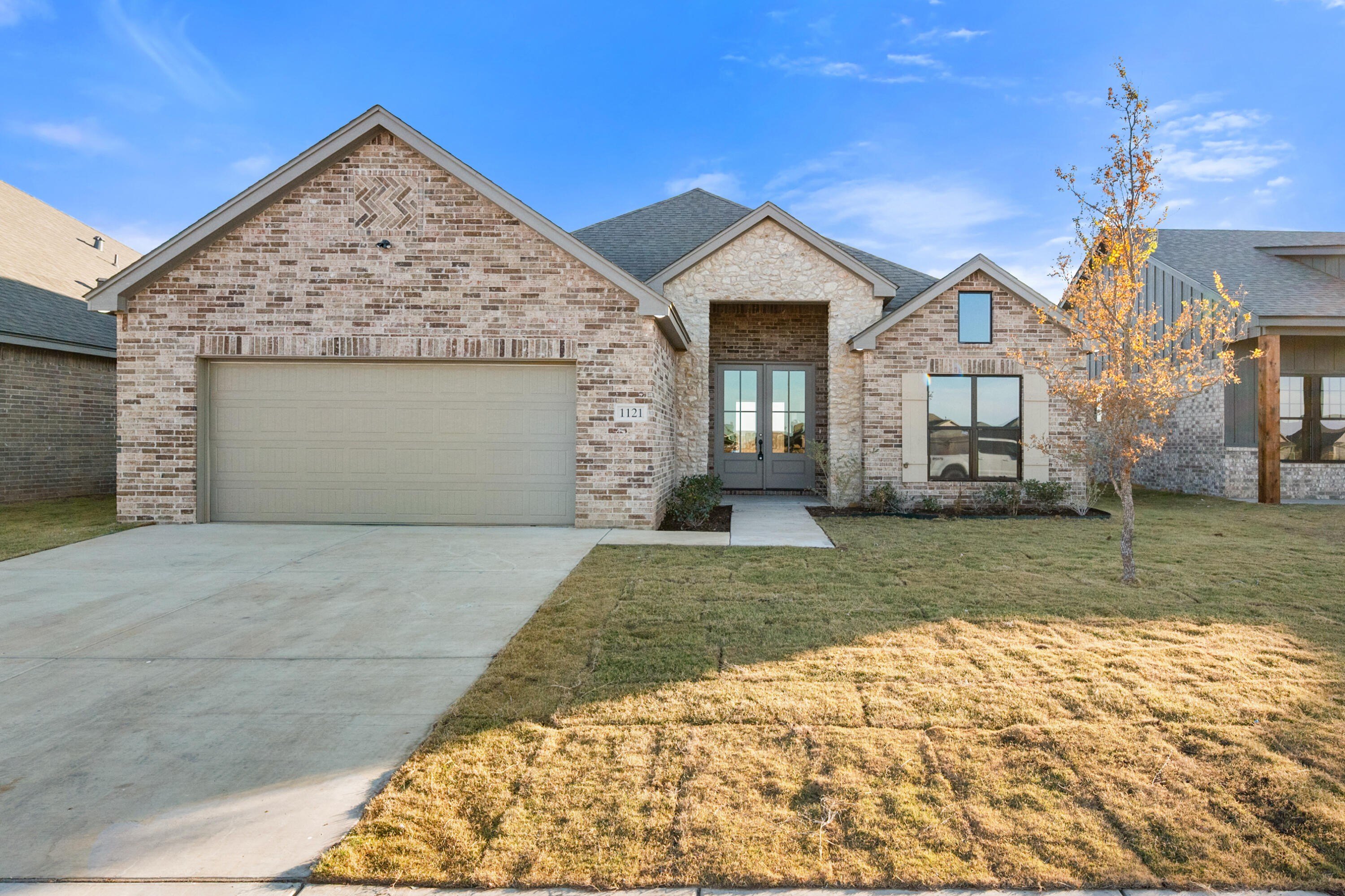 1121 N 6th Street, Wolfforth, TX 79382, 4 Habitaciones Habitaciones , ,2 BañosBaños,Residential,En Venta,1121 N 6th Street,0,202600955