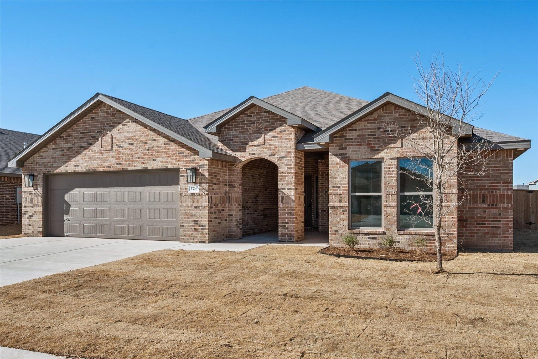 5306 Remington Avenue, Lubbock, TX 79407, 4 Bedrooms Bedrooms, ,3 BathroomsBathrooms,Residential,For Sale,5306 Remington Avenue,0,202600961