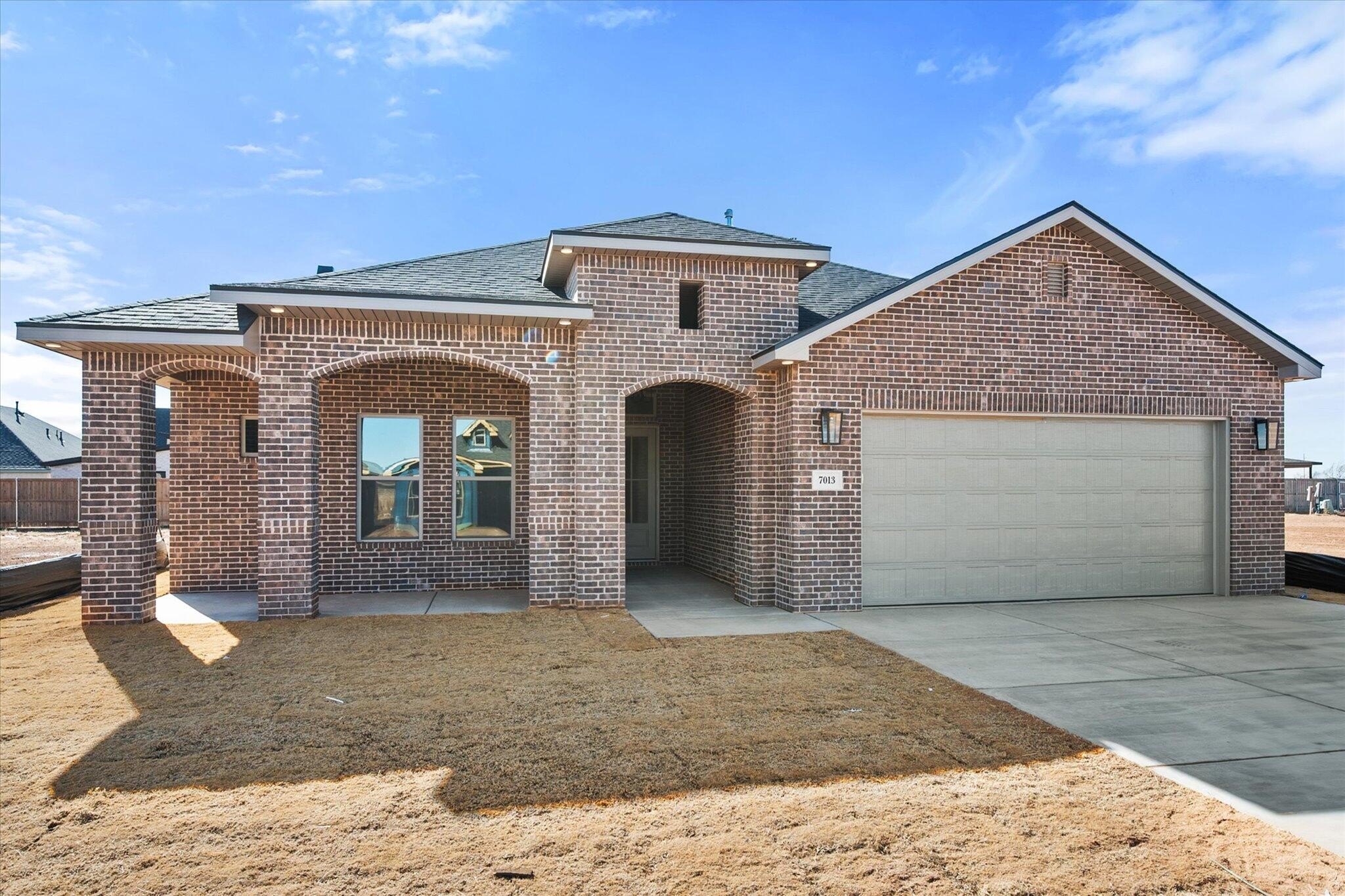 7013 16th Street, Lubbock, TX 79416, 4 Bedrooms Bedrooms, ,3 BathroomsBathrooms,Residential,For Sale,7013 16th Street,0,202600963