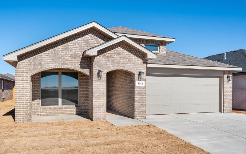 5642 Rice Street, Lubbock, TX 79416, 4 Habitaciones Habitaciones , ,2 BañosBaños,Residential,En Venta,5642 Rice Street,0,202600965