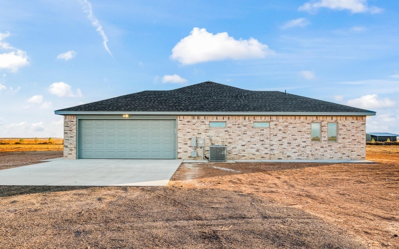 13905 N F M 2378, Shallowater, TX 79363, 4 Bedrooms Bedrooms, ,2 BathroomsBathrooms,Residential,For Sale,13905 N F M 2378,0,202600981