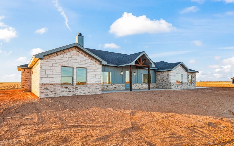 13905 N F M 2378, Shallowater, TX 79363, 4 Bedrooms Bedrooms, ,2 BathroomsBathrooms,Residential,For Sale,13905 N F M 2378,0,202600981