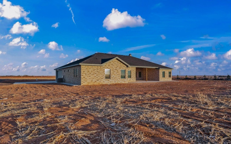 13905 N F M 2378, Shallowater, TX 79363, 4 Bedrooms Bedrooms, ,2 BathroomsBathrooms,Residential,For Sale,13905 N F M 2378,0,202600981