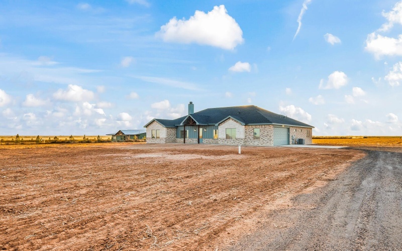 13905 N F M 2378, Shallowater, TX 79363, 4 Bedrooms Bedrooms, ,2 BathroomsBathrooms,Residential,For Sale,13905 N F M 2378,0,202600981