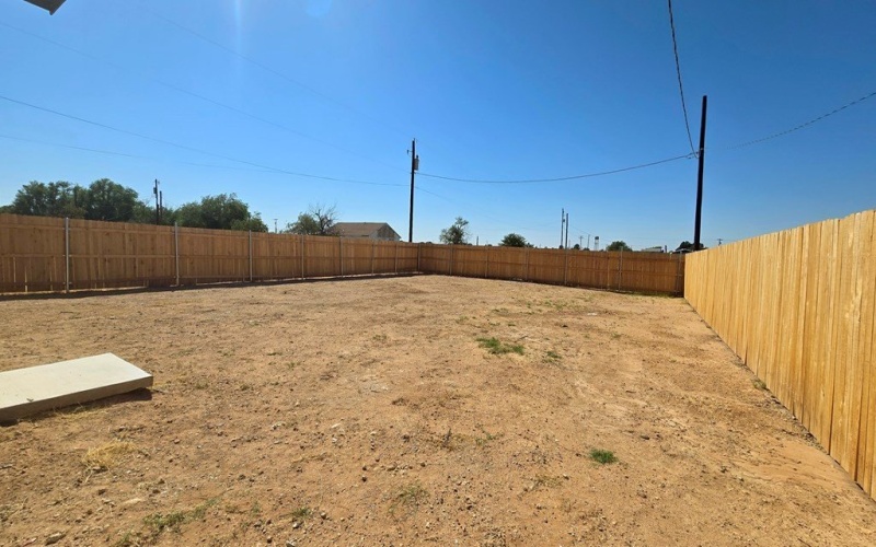 400 Dumas Ave., Wickett, TX 79788, 3 Bedrooms Bedrooms, ,2 BathroomsBathrooms,Residential,For Sale,400 Dumas Ave.,0,156079