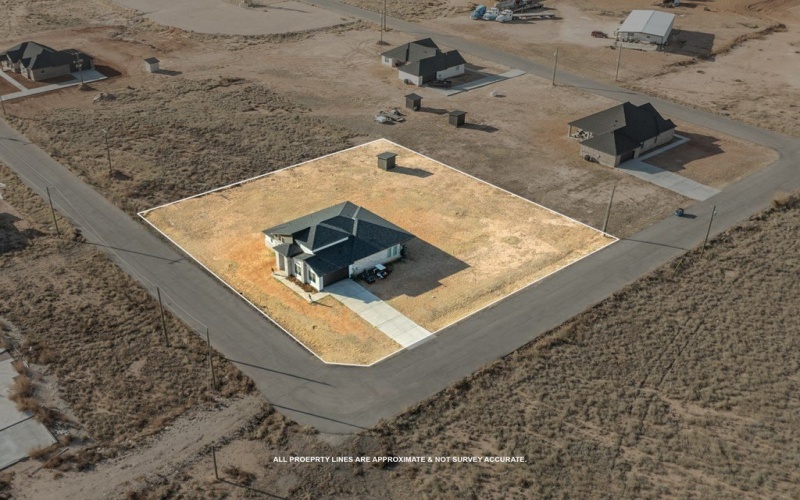 359 E Achilles Ln, Odessa, TX 79766, 4 Habitaciones Habitaciones , ,3 BañosBaños,Residential,En Venta,359 E Achilles Ln,0,165757