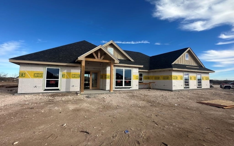 9730 Jaguar Trail, San Angelo, TX 76901, 4 Bedrooms Bedrooms, ,2 BathroomsBathrooms,Residential,For Sale,9730 Jaguar Trail,0,130387