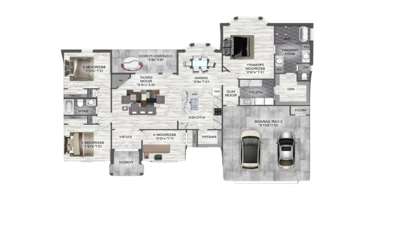 9730 Jaguar Trail, San Angelo, TX 76901, 4 Bedrooms Bedrooms, ,2 BathroomsBathrooms,Residential,For Sale,9730 Jaguar Trail,0,130387