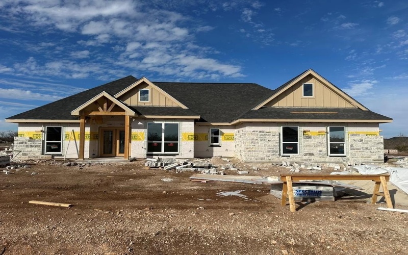 9730 Jaguar Trail, San Angelo, TX 76901, 4 Bedrooms Bedrooms, ,2 BathroomsBathrooms,Residential,For Sale,9730 Jaguar Trail,0,130387