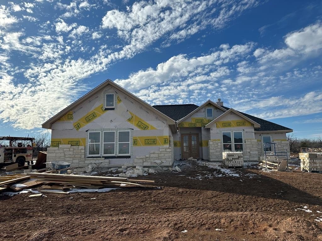 4128 Wildebeest Way, San Angelo, TX 76901, 4 Bedrooms Bedrooms, ,2 BathroomsBathrooms,Residential,For Sale,4128 Wildebeest Way,0,130396