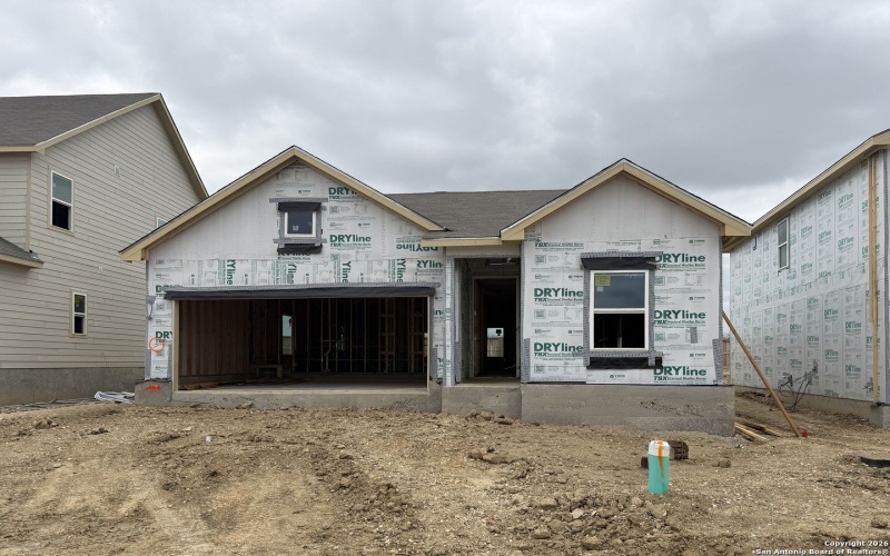 119 Peeps Ct., Adkins, TX 78101, 3 Bedrooms Bedrooms, ,2 BathroomsBathrooms,Residential,For Sale,119 Peeps Ct.,0,1932654