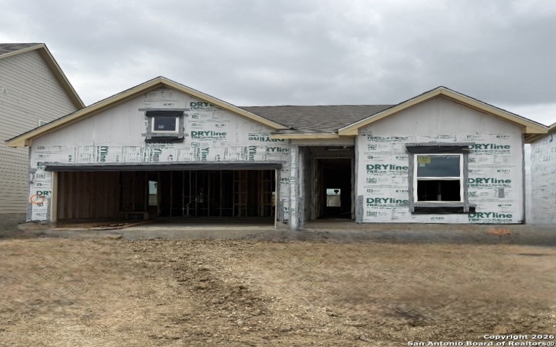 119 Peeps Ct., Adkins, TX 78101, 3 Bedrooms Bedrooms, ,2 BathroomsBathrooms,Residential,For Sale,119 Peeps Ct.,0,1932654