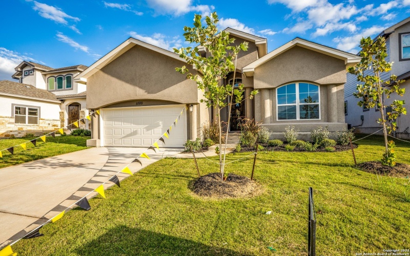 6862 COMANCHE COUGAR, San Antonio, TX 78233-4109, 3 Bedrooms Bedrooms, ,2 BathroomsBathrooms,Residential,For Sale,6862 COMANCHE COUGAR,0,1932745