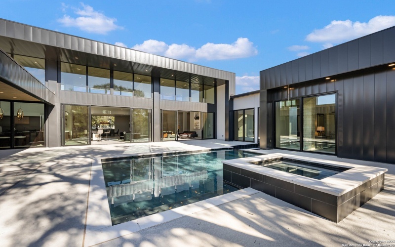 108 Whittingham, San Antonio, TX 78231, 6 Habitaciones Habitaciones , ,7 BañosBaños,Residential,En Venta,108 Whittingham,0,1934991