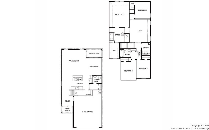124 Pigeon Green, San Antonio, TX 78253, 4 Bedrooms Bedrooms, ,2 BathroomsBathrooms,Residential,For Sale,124 Pigeon Green,0,1935037