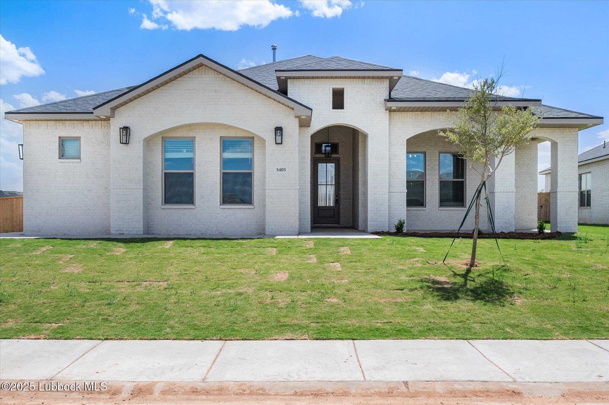 5403 106th Street, Lubbock, TX 79424, 4 Bedrooms Bedrooms, ,3 BathroomsBathrooms,Residential,For Sale,5403 106th Street,202553551