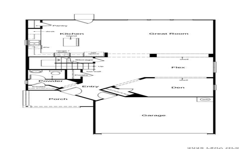 7919 MARIPOSA MANOR, San Antonio, TX 78253, 4 Bedrooms Bedrooms, ,2 BathroomsBathrooms,Residential,For Sale,7919 MARIPOSA MANOR,0,1935128