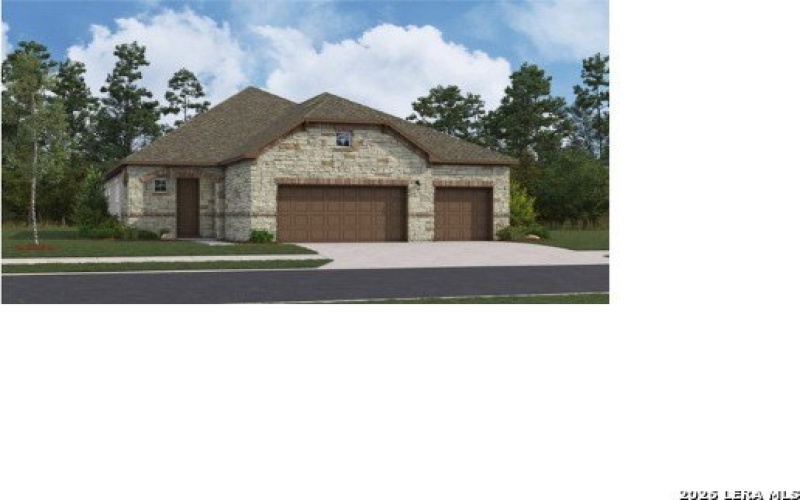 157 Allin Oaks, Universal City, TX 78148-3464, 4 Bedrooms Bedrooms, ,3 BathroomsBathrooms,Residential,For Sale,157 Allin Oaks,0,1935157