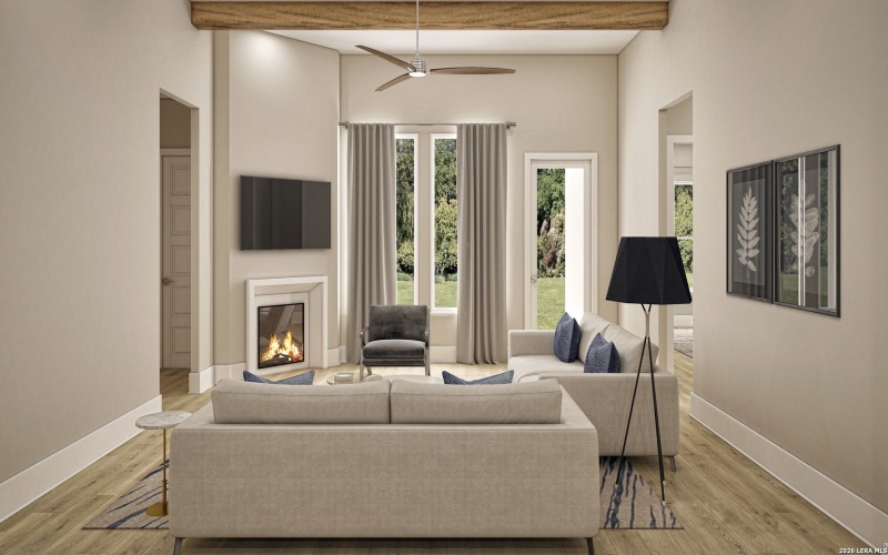 157 Allin Oaks, Universal City, TX 78148-3464, 4 Bedrooms Bedrooms, ,3 BathroomsBathrooms,Residential,For Sale,157 Allin Oaks,0,1935157