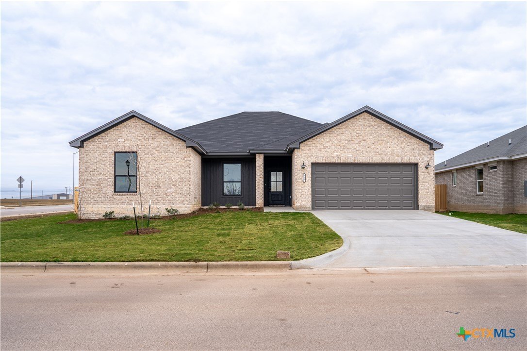 715 Liberty Park Drive, Belton, TX 76513, 4 Habitaciones Habitaciones , ,2 BañosBaños,Residential,En Venta,715 Liberty Park Drive,0,601760