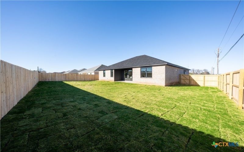 715 Liberty Park Drive, Belton, TX 76513, 4 Habitaciones Habitaciones , ,2 BañosBaños,Residential,En Venta,715 Liberty Park Drive,0,601760