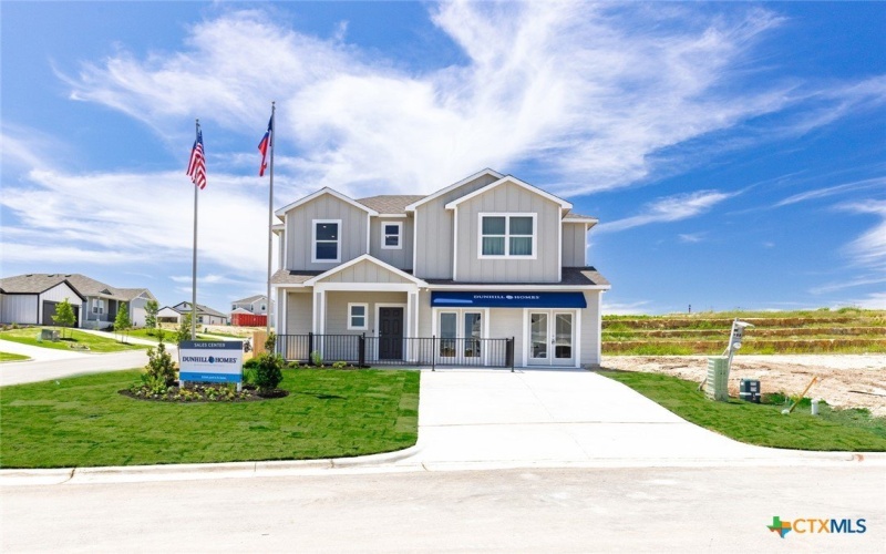 1242 Crimson Sky Court, Belton, TX 76513, 4 Habitaciones Habitaciones , ,2 BañosBaños,Residential,En Venta,1242 Crimson Sky Court,0,602448