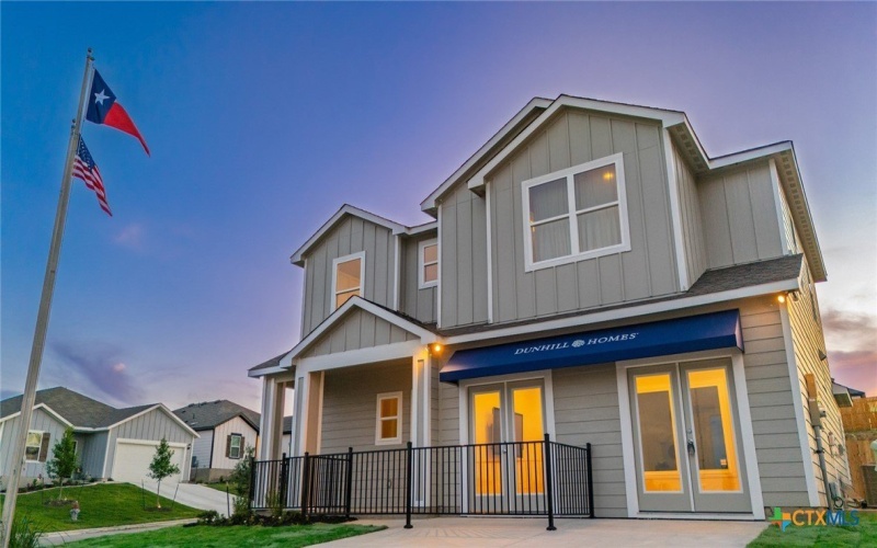 1242 Crimson Sky Court, Belton, TX 76513, 4 Habitaciones Habitaciones , ,2 BañosBaños,Residential,En Venta,1242 Crimson Sky Court,0,602448