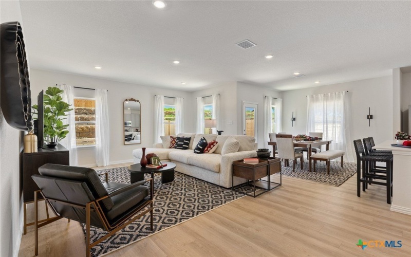 1242 Crimson Sky Court, Belton, TX 76513, 4 Habitaciones Habitaciones , ,2 BañosBaños,Residential,En Venta,1242 Crimson Sky Court,0,602448