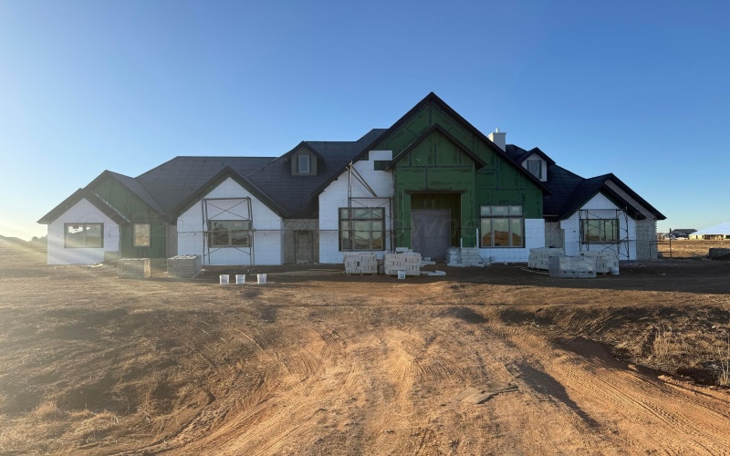 9403 SHADOW BEND Avenue, Amarillo, TX 79119, 5 Bedrooms Bedrooms, ,3 BathroomsBathrooms,Residential,For Sale,9403 SHADOW BEND Avenue,0,26-777